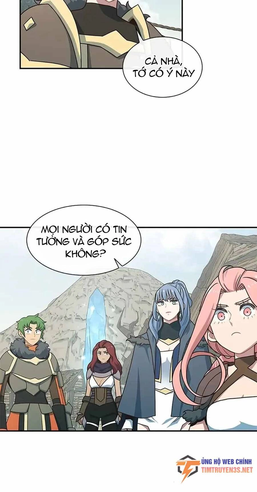 Ta Độc Nhất Giữa 7 Tỷ Người Chapter 44 - 24