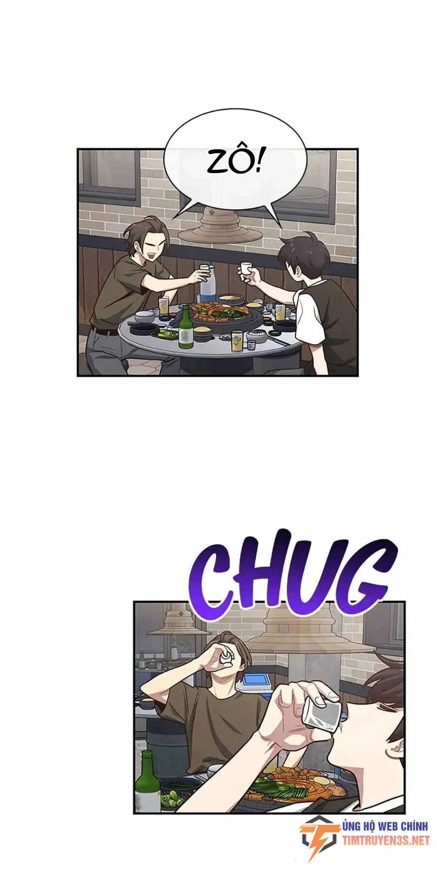 Ta Độc Nhất Giữa 7 Tỷ Người Chapter 44 - 35