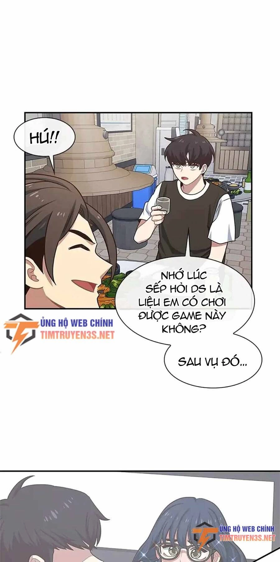 Ta Độc Nhất Giữa 7 Tỷ Người Chapter 44 - 36