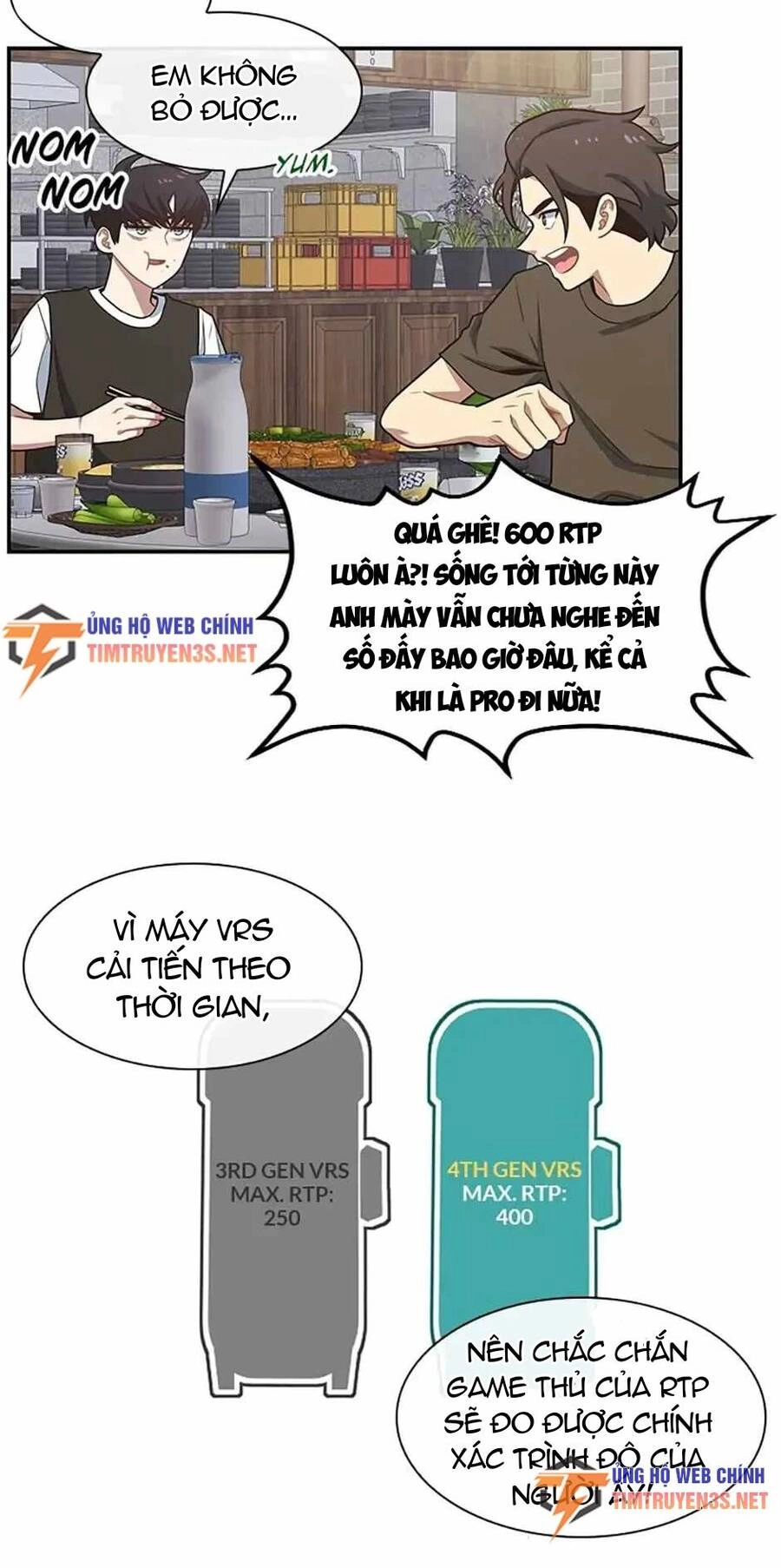 Ta Độc Nhất Giữa 7 Tỷ Người Chapter 44 - 41