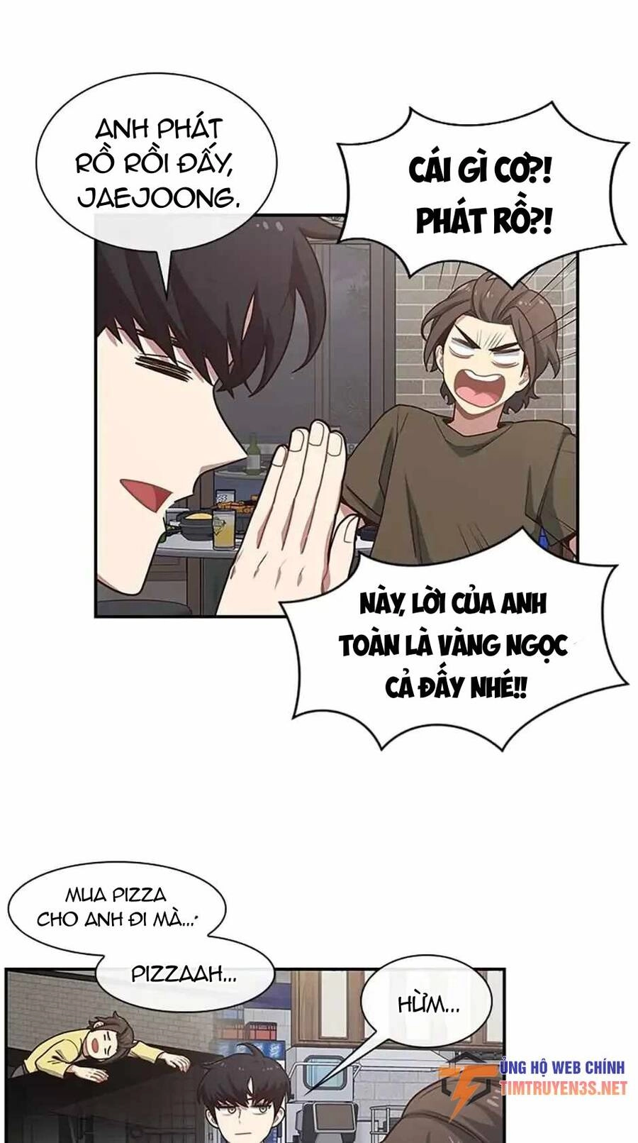 Ta Độc Nhất Giữa 7 Tỷ Người Chapter 44 - 42