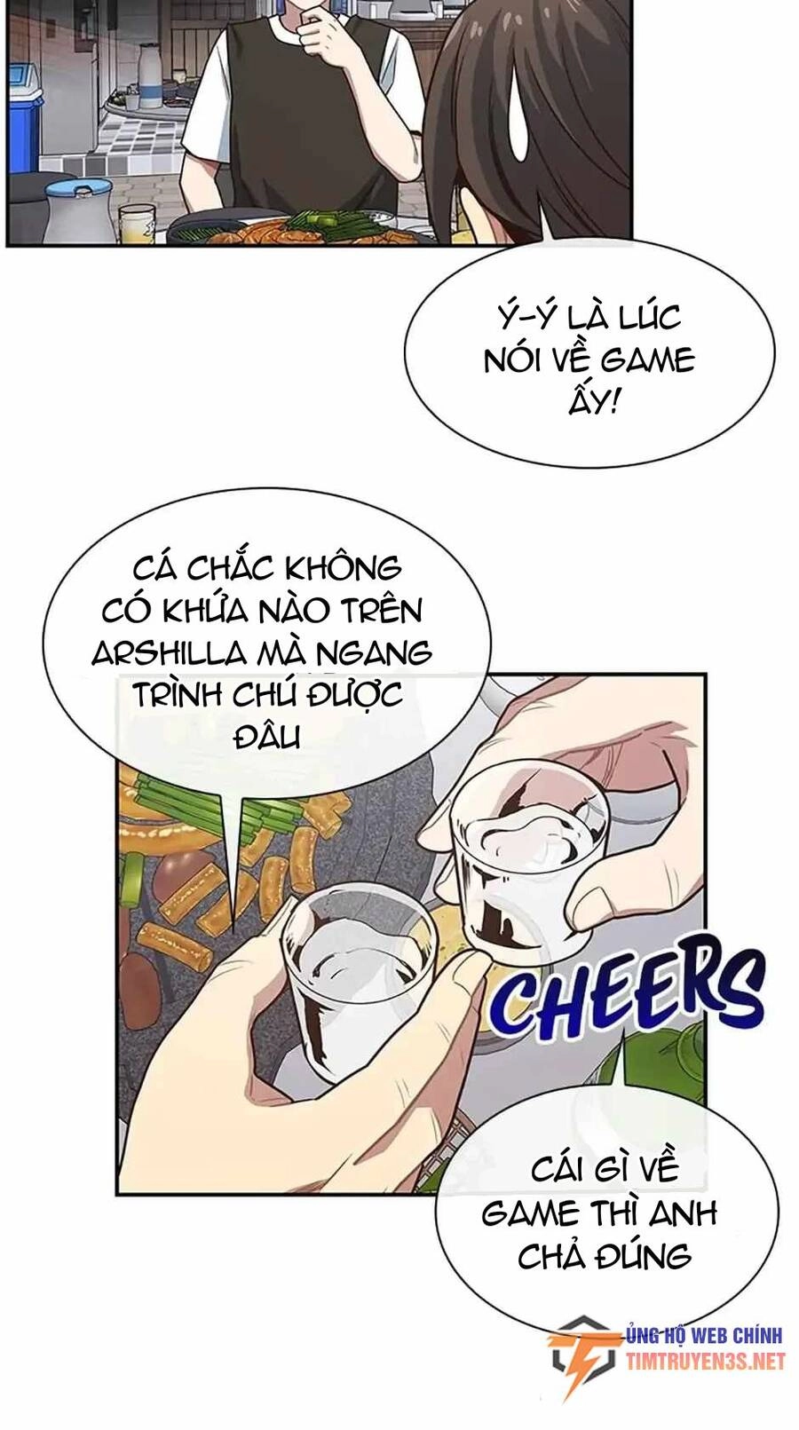 Ta Độc Nhất Giữa 7 Tỷ Người Chapter 44 - 43