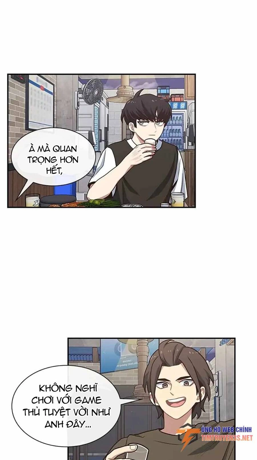 Ta Độc Nhất Giữa 7 Tỷ Người Chapter 44 - 44