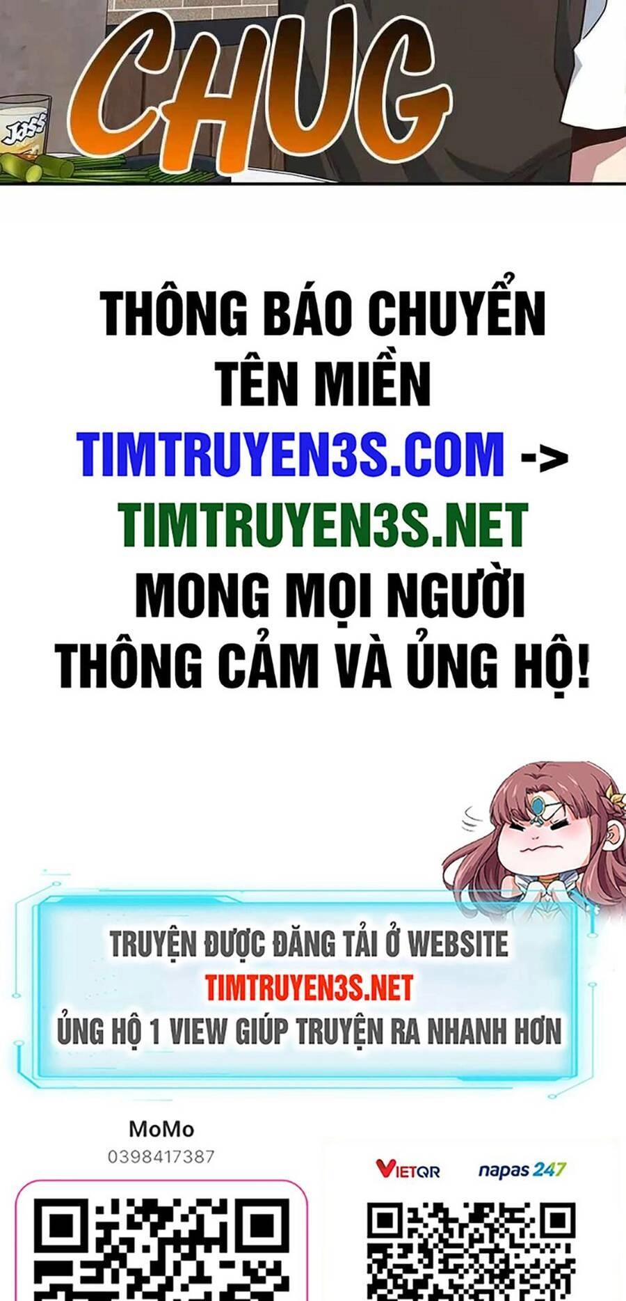 Ta Độc Nhất Giữa 7 Tỷ Người Chapter 44 - 46