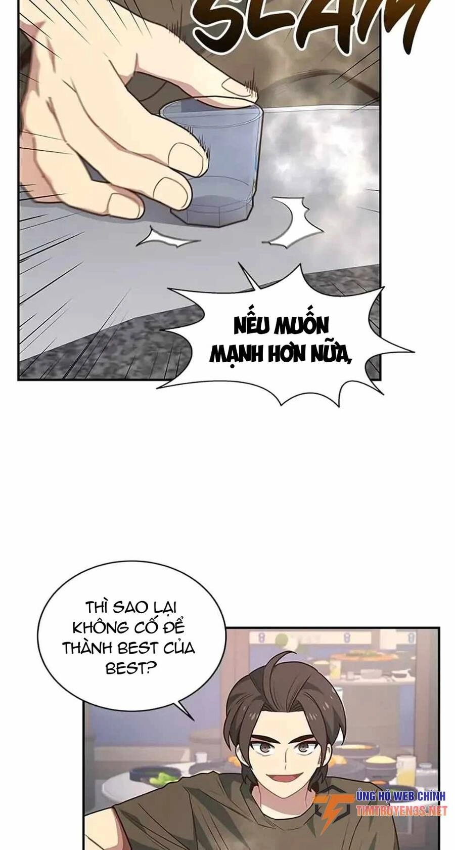 Ta Độc Nhất Giữa 7 Tỷ Người Chapter 45 - 5