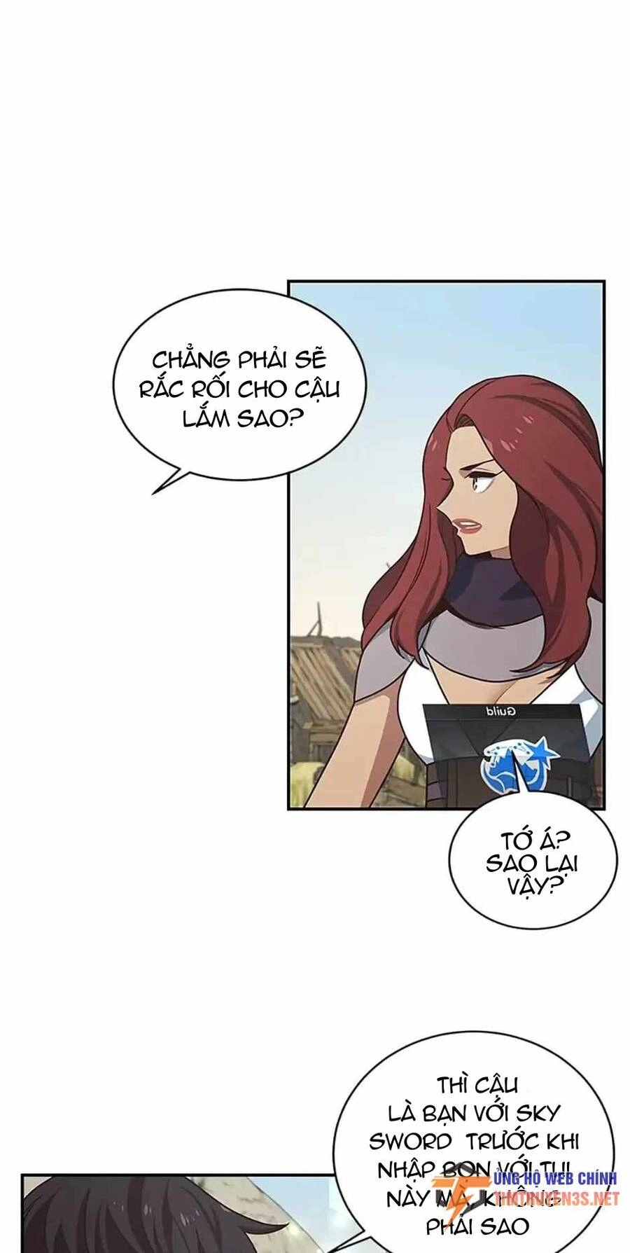 Ta Độc Nhất Giữa 7 Tỷ Người Chapter 45 - 15