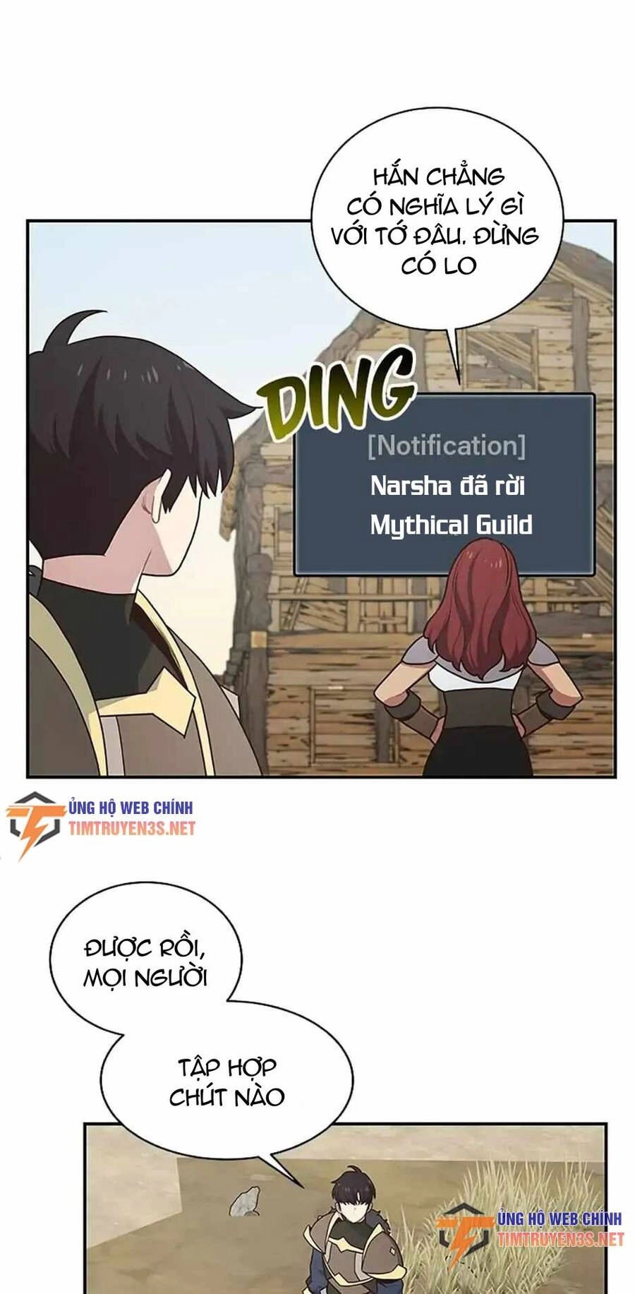 Ta Độc Nhất Giữa 7 Tỷ Người Chapter 45 - 17