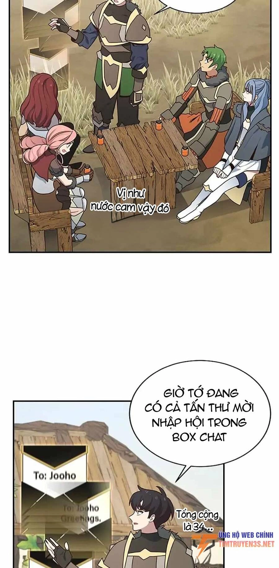 Ta Độc Nhất Giữa 7 Tỷ Người Chapter 45 - 19