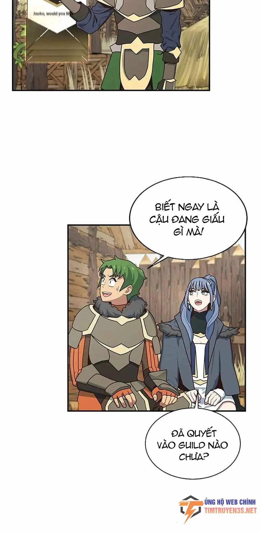 Ta Độc Nhất Giữa 7 Tỷ Người Chapter 45 - 20