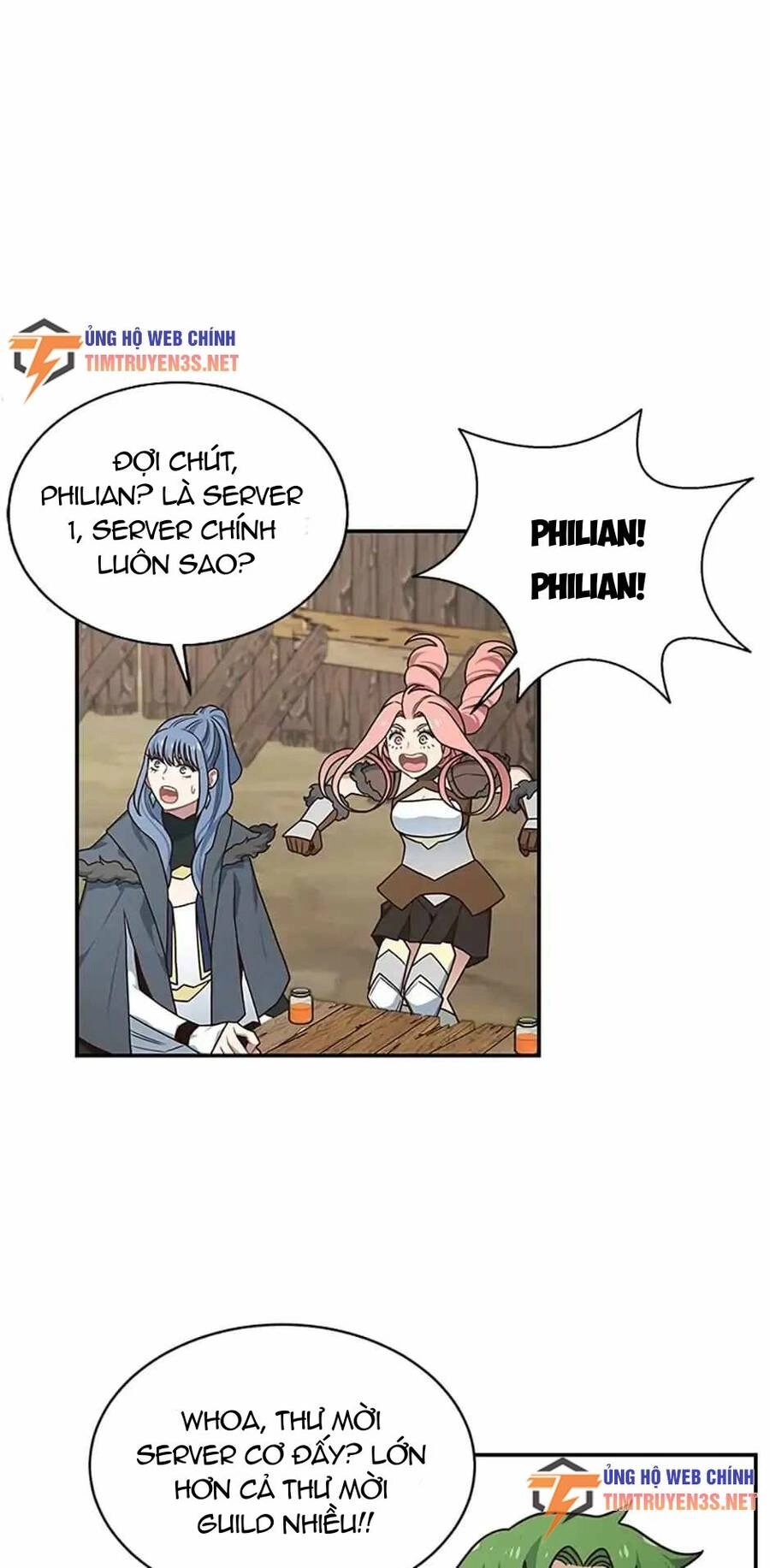 Ta Độc Nhất Giữa 7 Tỷ Người Chapter 45 - 22