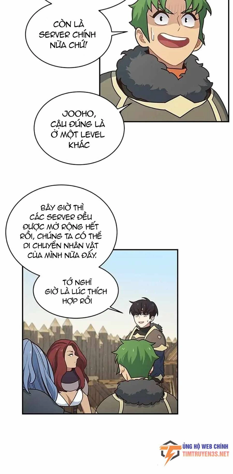 Ta Độc Nhất Giữa 7 Tỷ Người Chapter 45 - 23