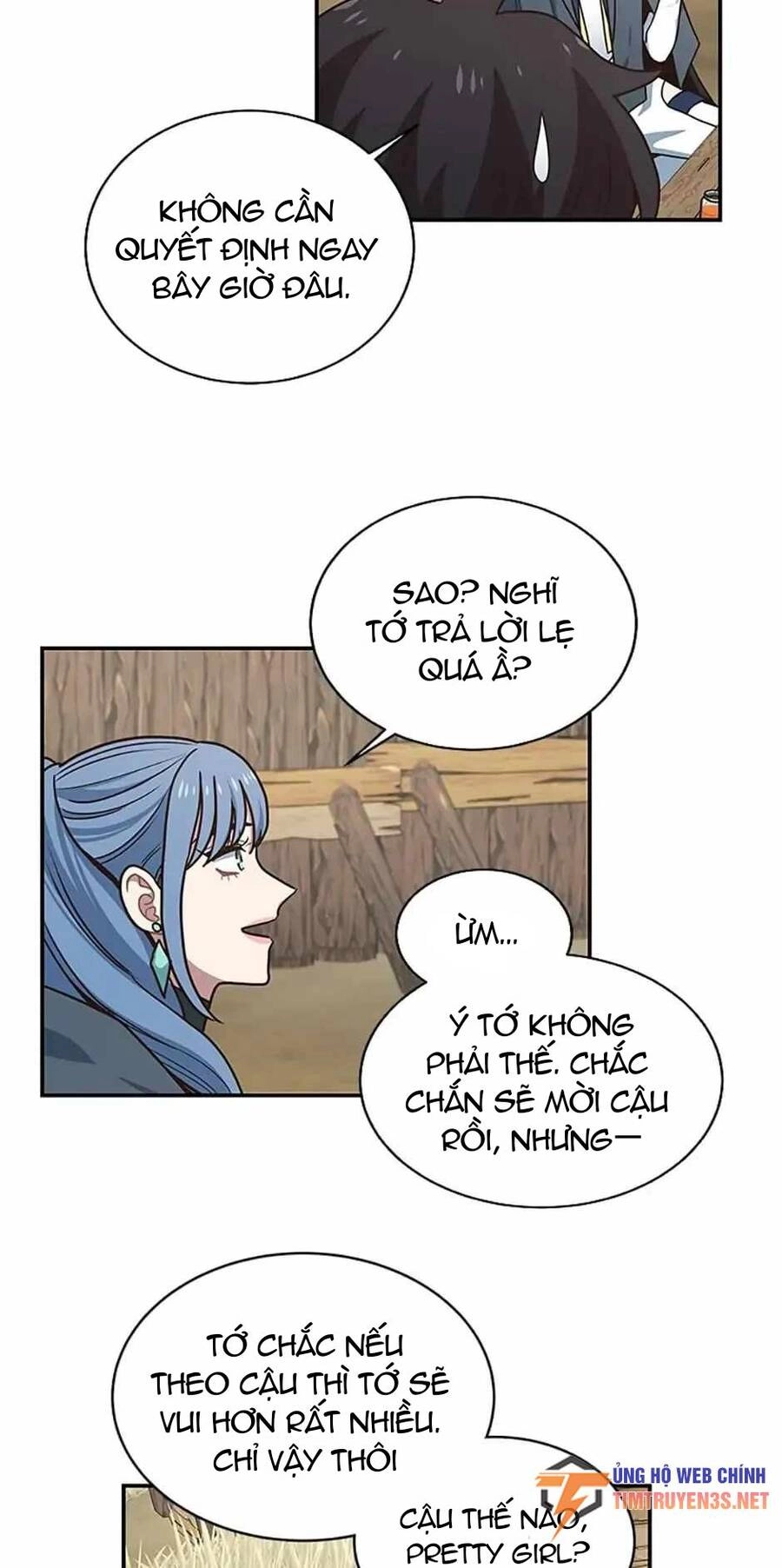 Ta Độc Nhất Giữa 7 Tỷ Người Chapter 45 - 25