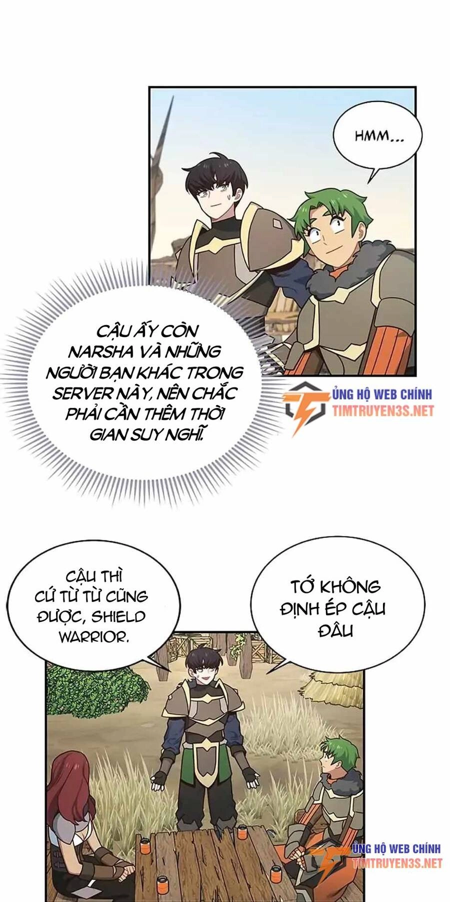 Ta Độc Nhất Giữa 7 Tỷ Người Chapter 45 - 27