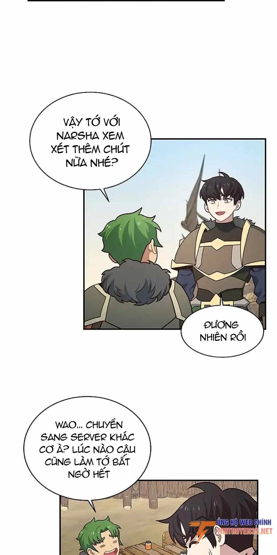 Ta Độc Nhất Giữa 7 Tỷ Người Chapter 45 - 28