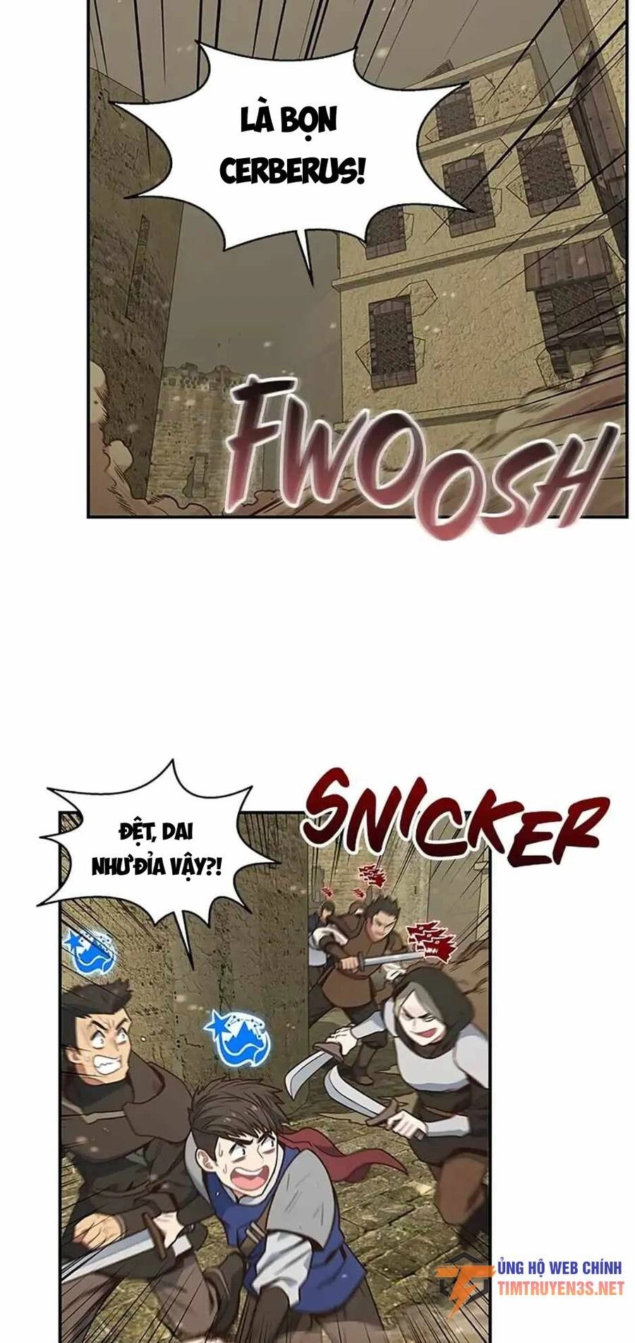 Ta Độc Nhất Giữa 7 Tỷ Người Chapter 45 - 34