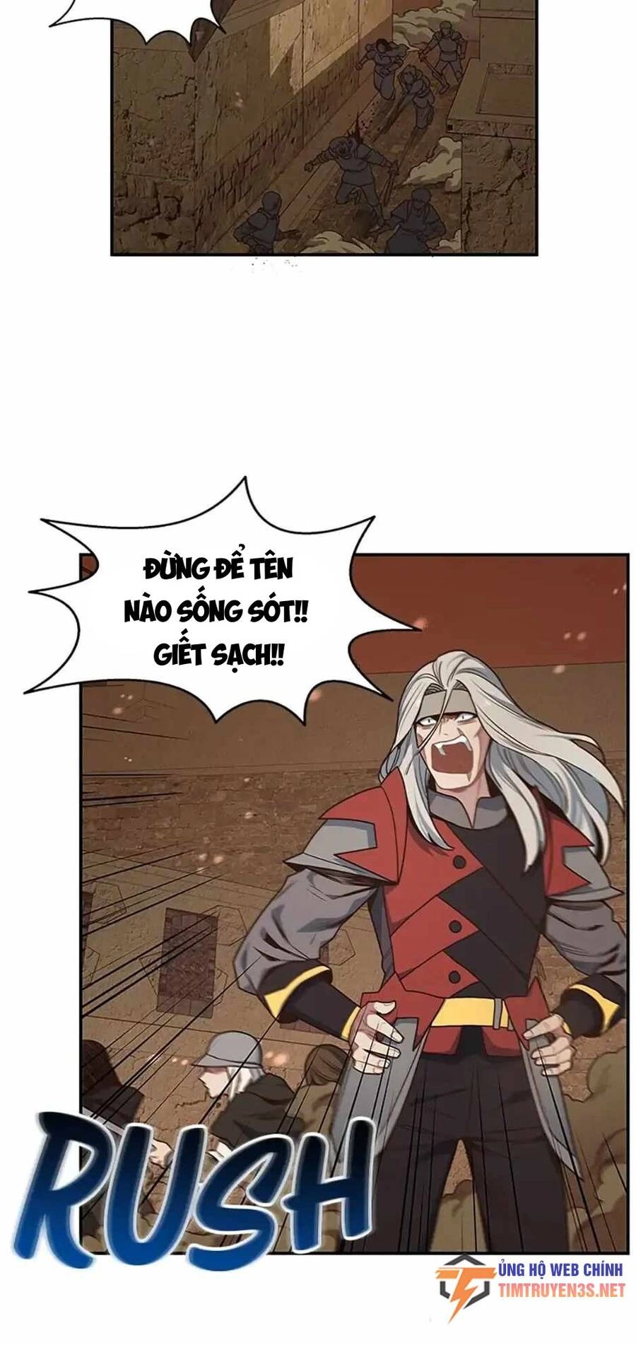 Ta Độc Nhất Giữa 7 Tỷ Người Chapter 45 - 36