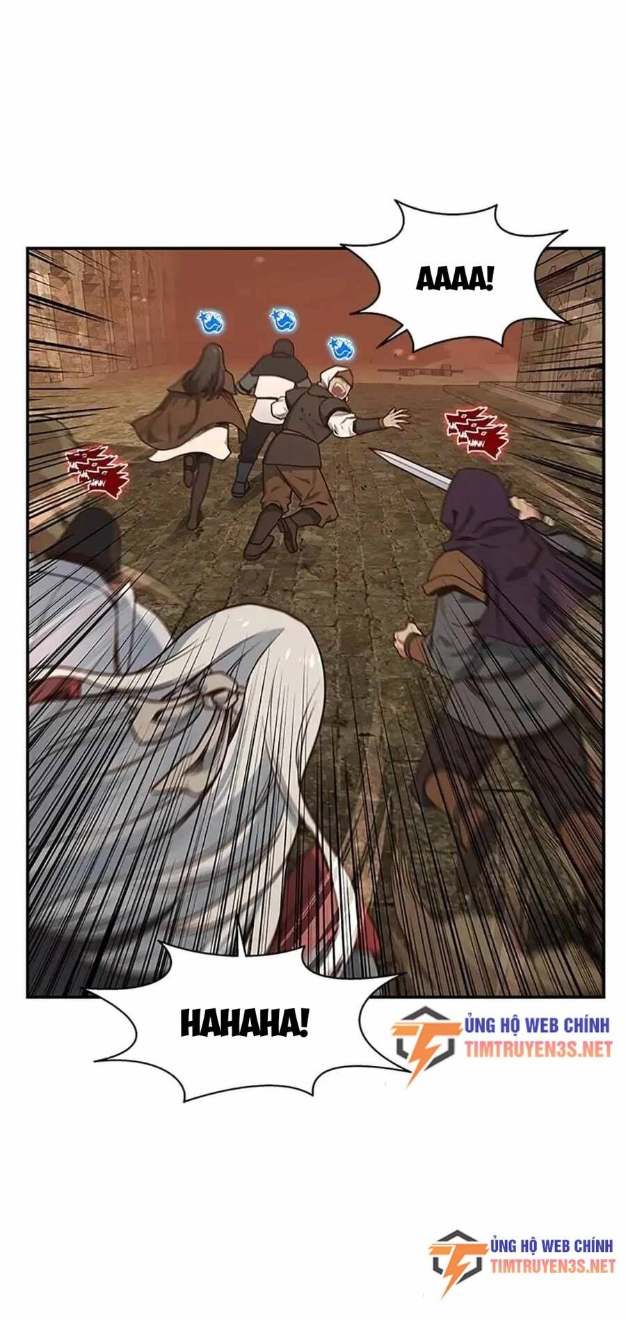 Ta Độc Nhất Giữa 7 Tỷ Người Chapter 45 - 37