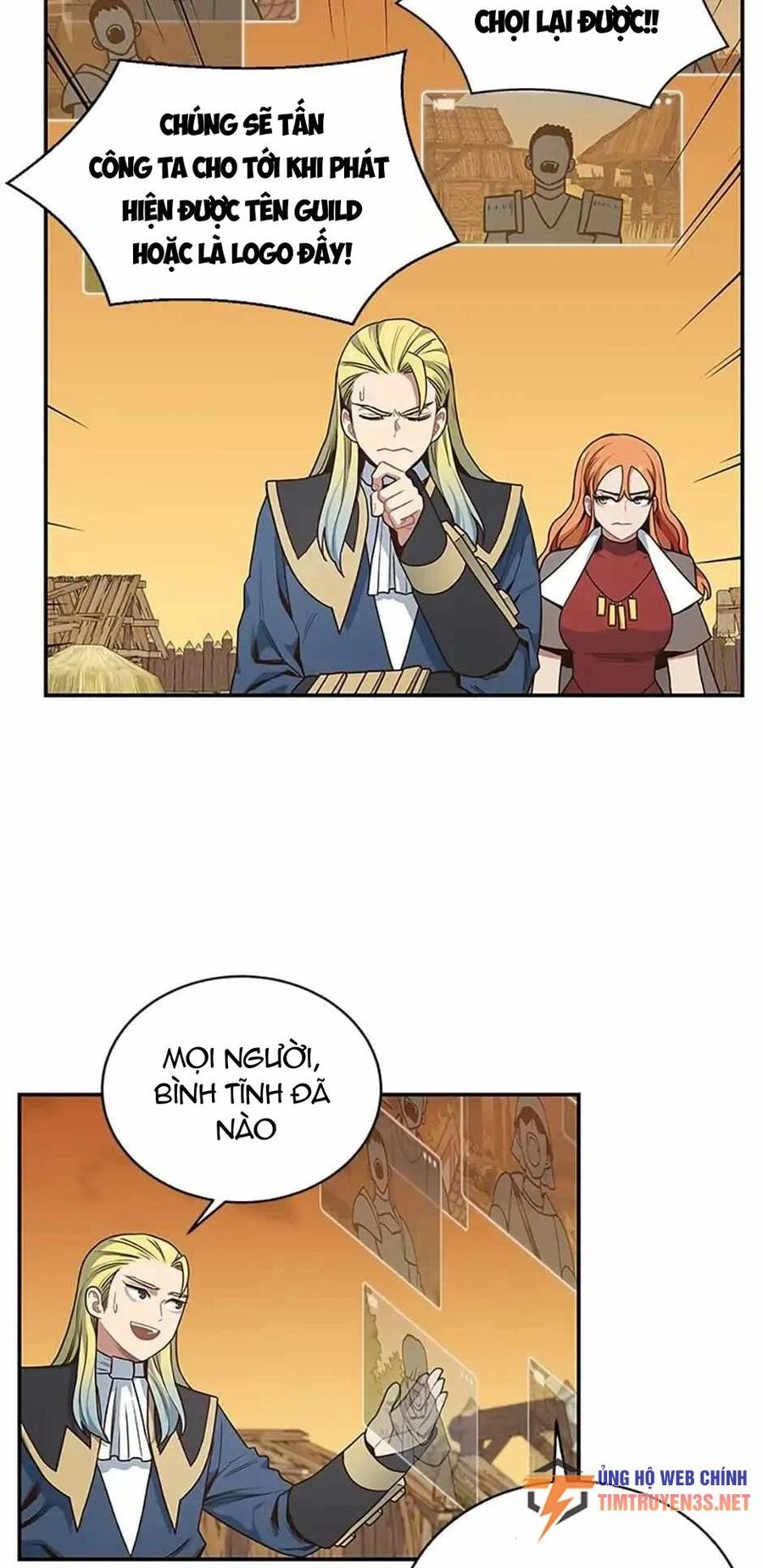 Ta Độc Nhất Giữa 7 Tỷ Người Chapter 45 - 40