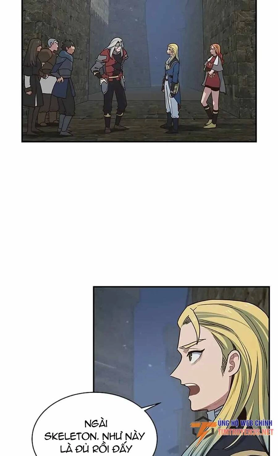 Ta Độc Nhất Giữa 7 Tỷ Người Chapter 45 - 45