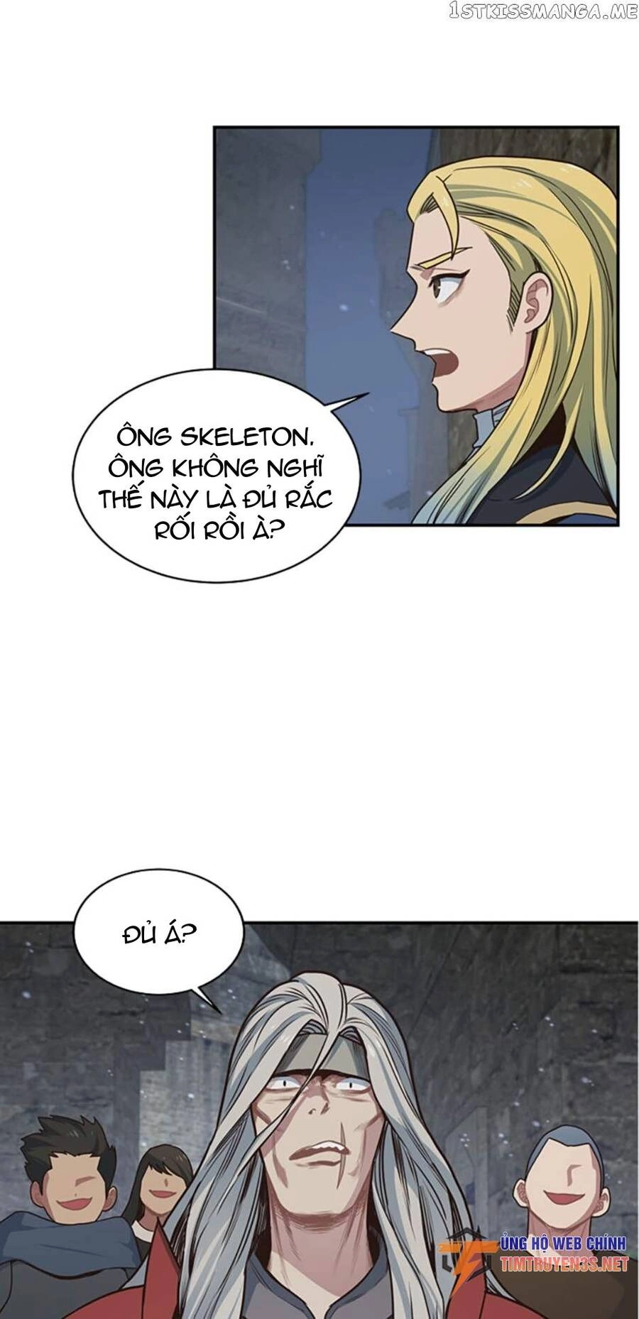 Ta Độc Nhất Giữa 7 Tỷ Người Chapter 46 - 3