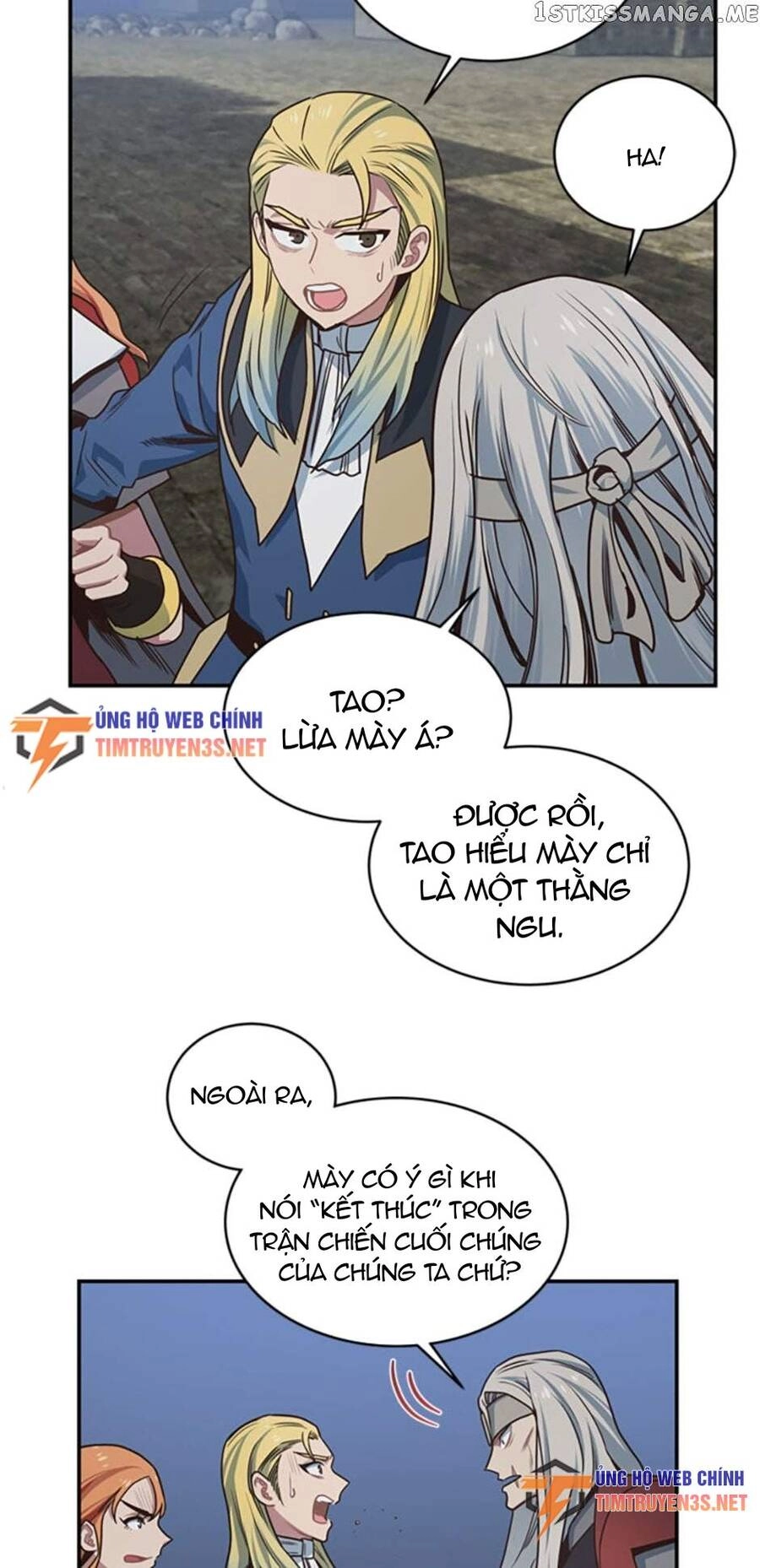 Ta Độc Nhất Giữa 7 Tỷ Người Chapter 46 - 7