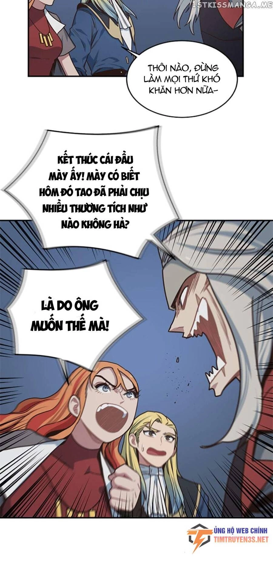 Ta Độc Nhất Giữa 7 Tỷ Người Chapter 46 - 8