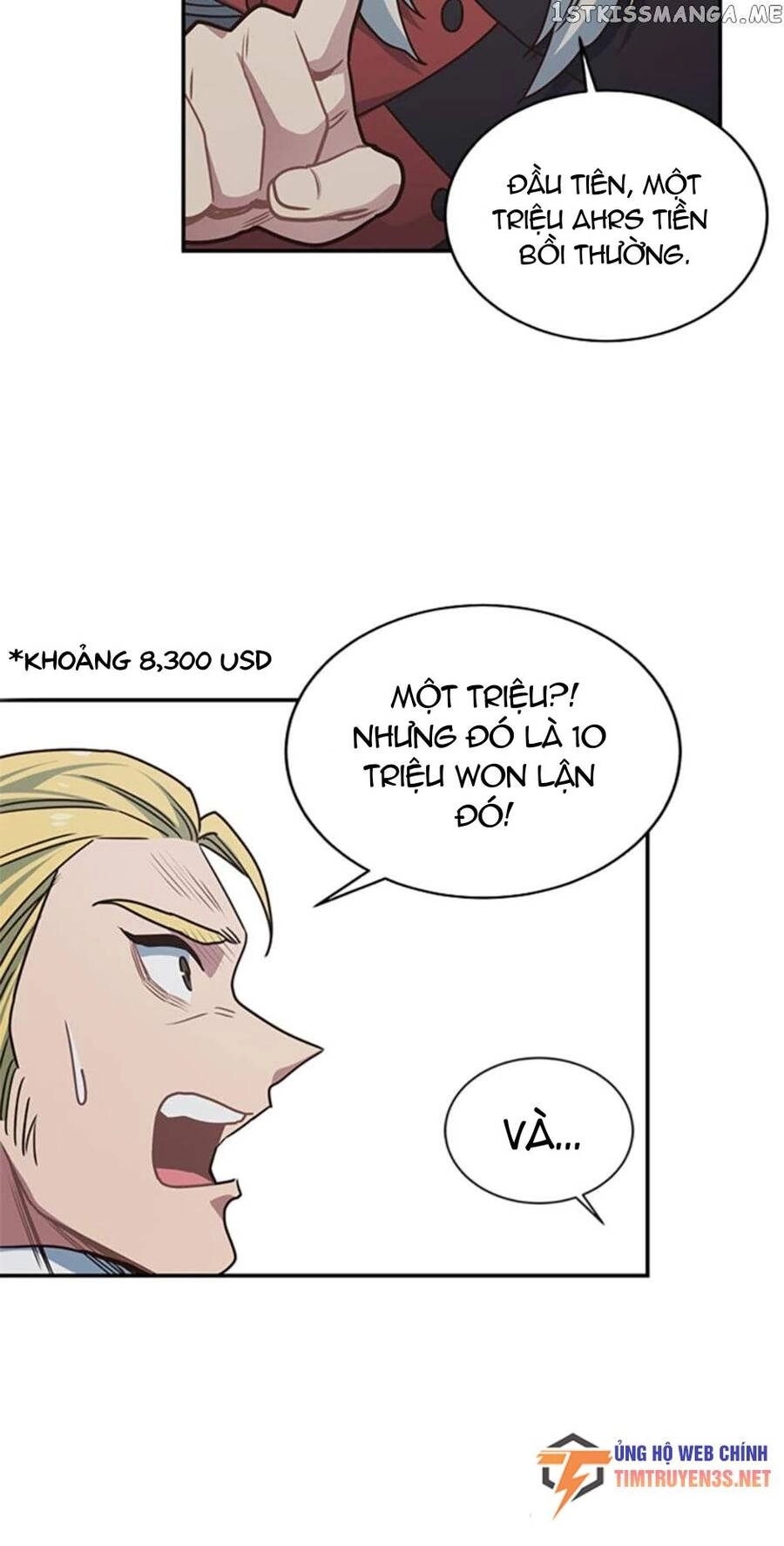 Ta Độc Nhất Giữa 7 Tỷ Người Chapter 46 - 11