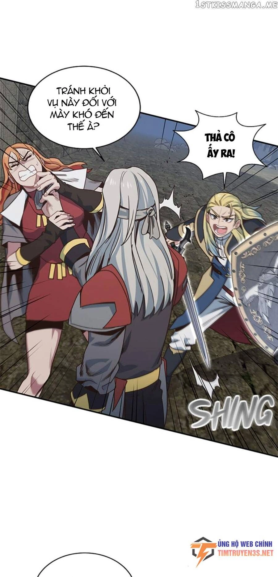 Ta Độc Nhất Giữa 7 Tỷ Người Chapter 46 - 16