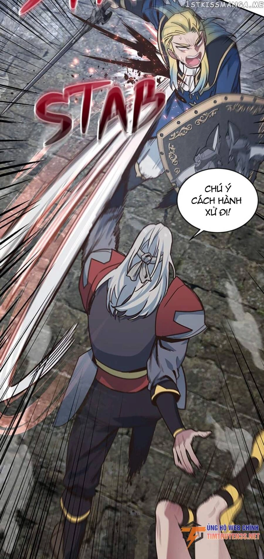 Ta Độc Nhất Giữa 7 Tỷ Người Chapter 46 - 24