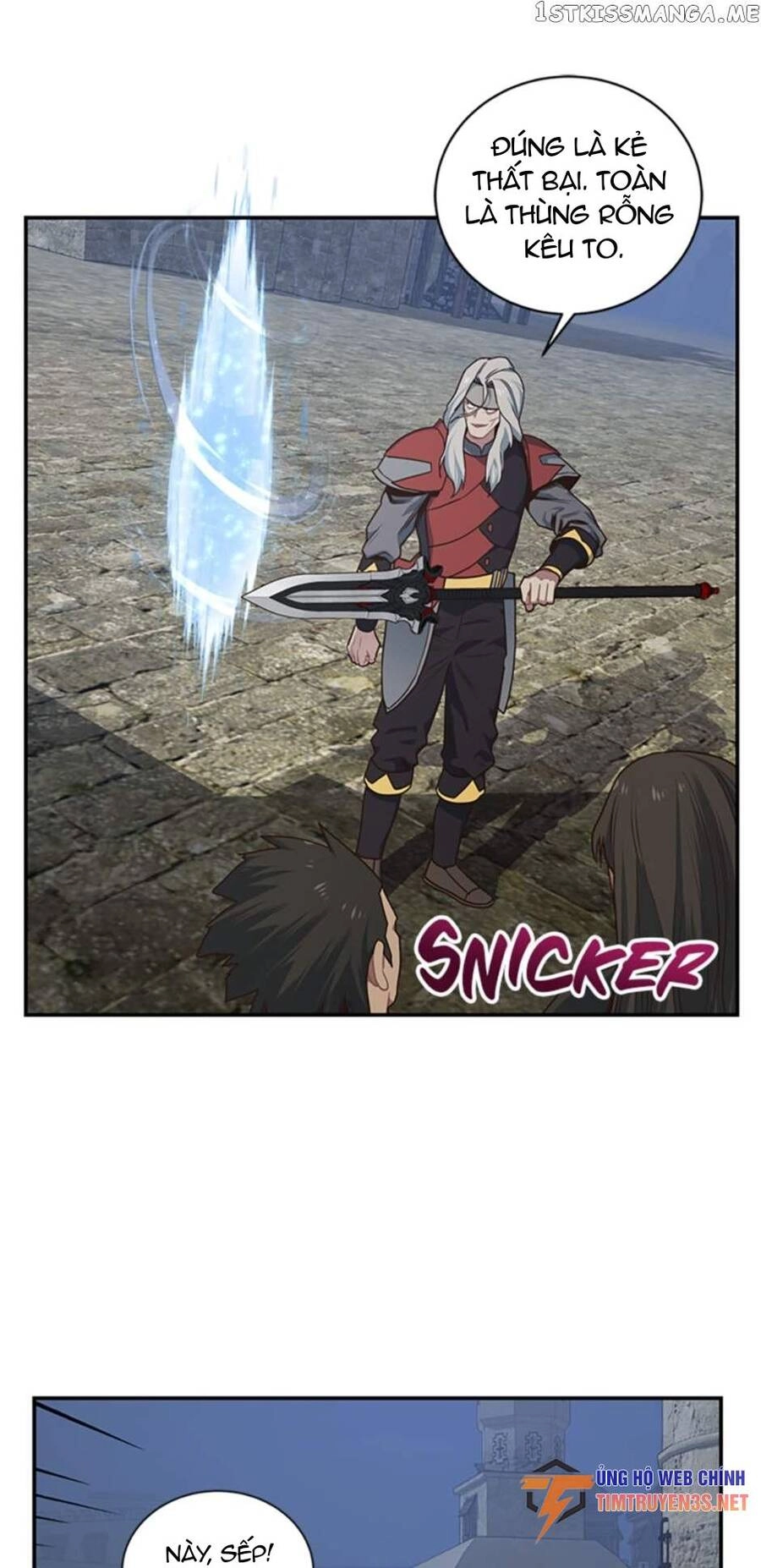 Ta Độc Nhất Giữa 7 Tỷ Người Chapter 46 - 44