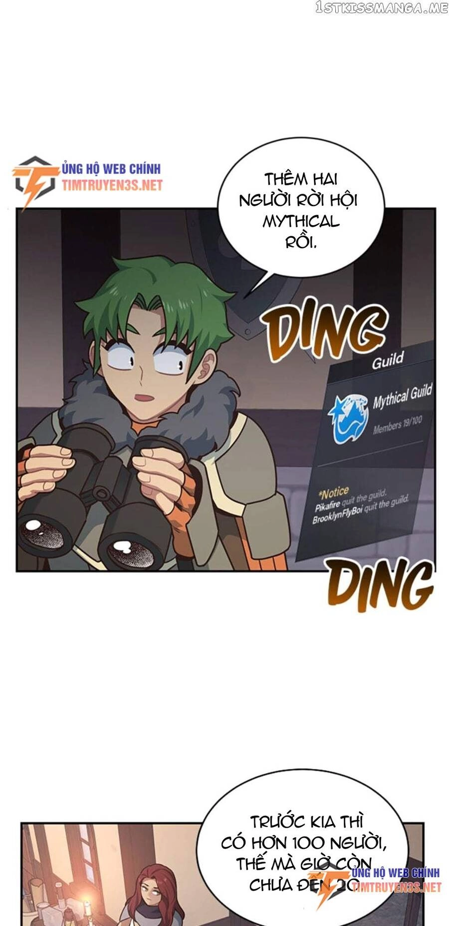 Ta Độc Nhất Giữa 7 Tỷ Người Chapter 46 - 47