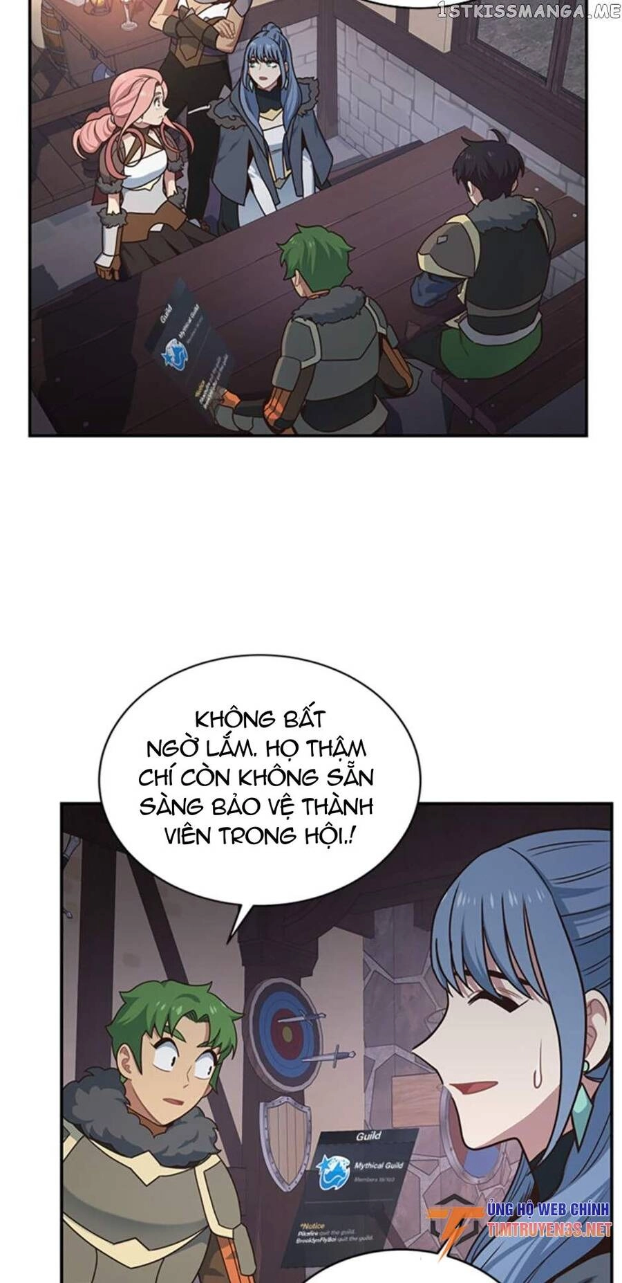 Ta Độc Nhất Giữa 7 Tỷ Người Chapter 46 - 48