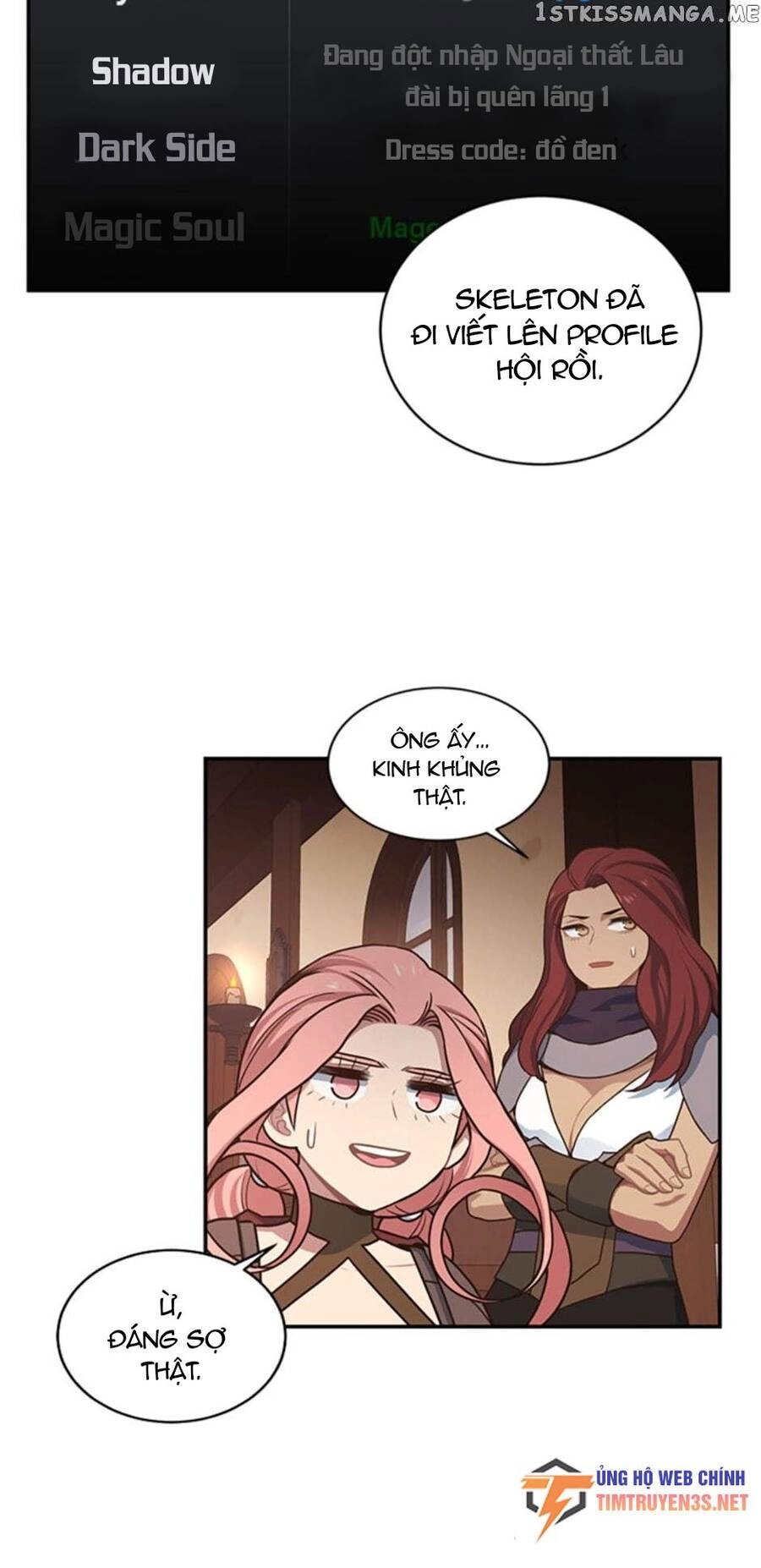 Ta Độc Nhất Giữa 7 Tỷ Người Chapter 46 - 50