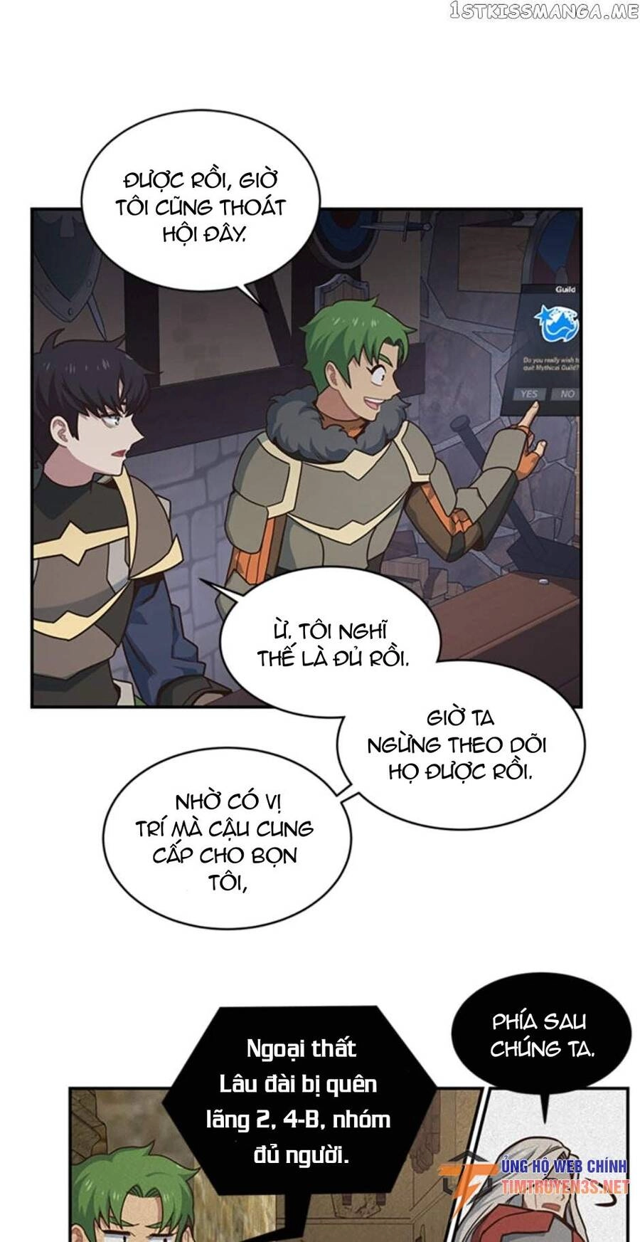 Ta Độc Nhất Giữa 7 Tỷ Người Chapter 46 - 51