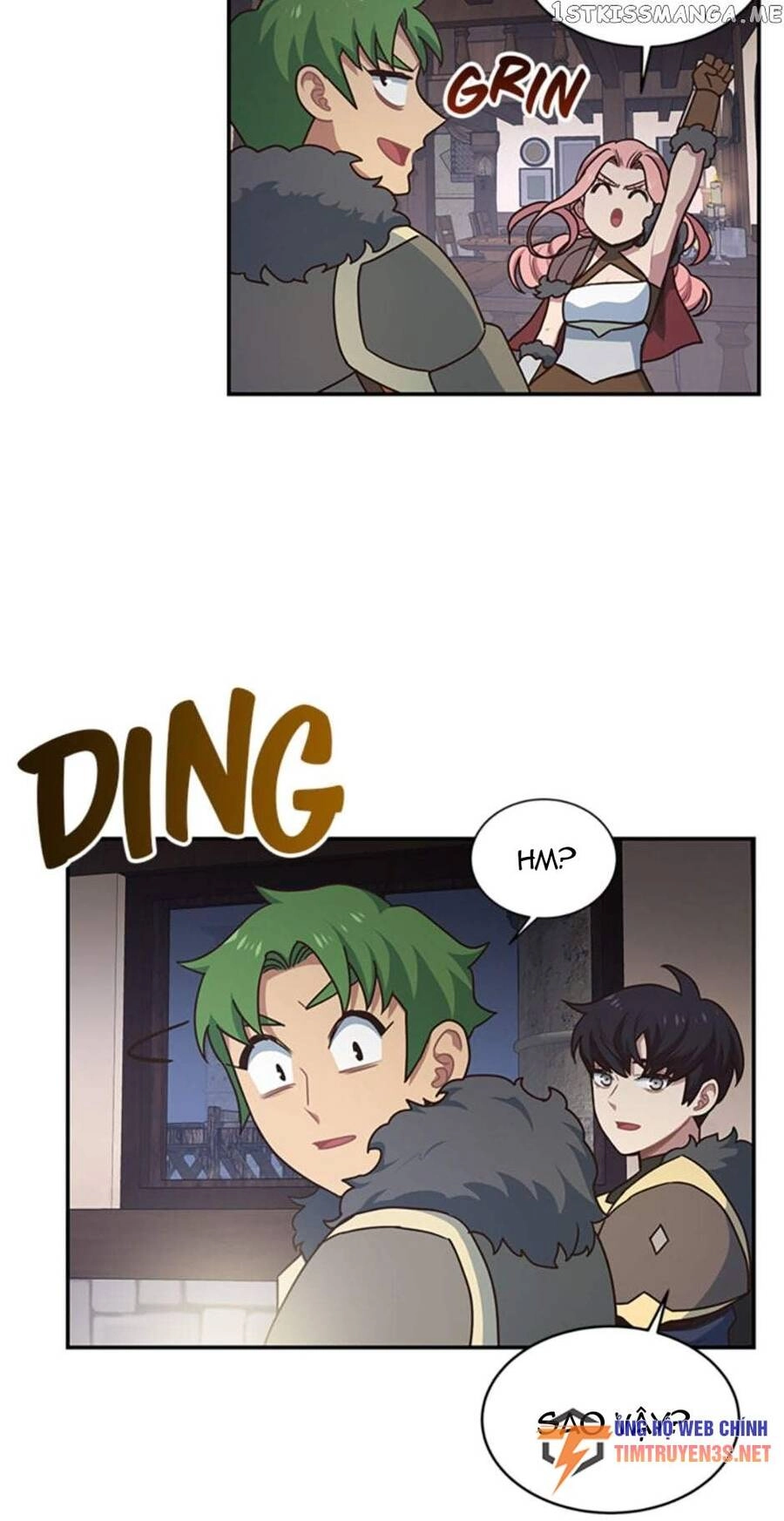 Ta Độc Nhất Giữa 7 Tỷ Người Chapter 46 - 54