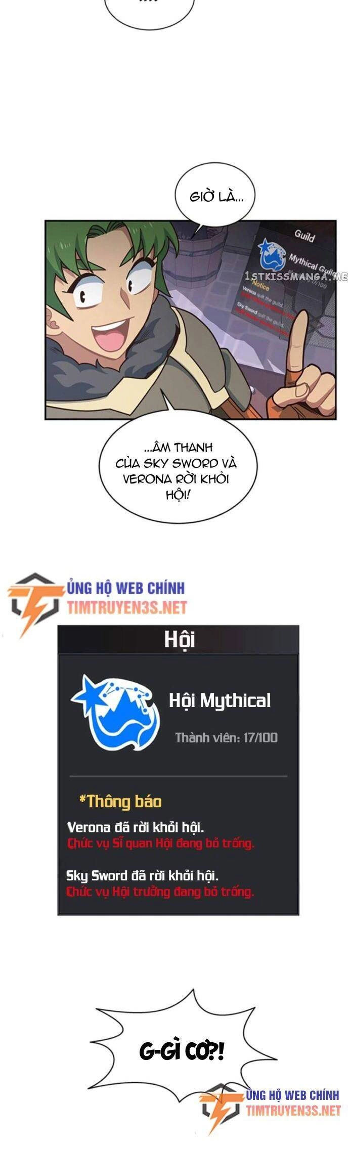 Ta Độc Nhất Giữa 7 Tỷ Người Chapter 47 - 3