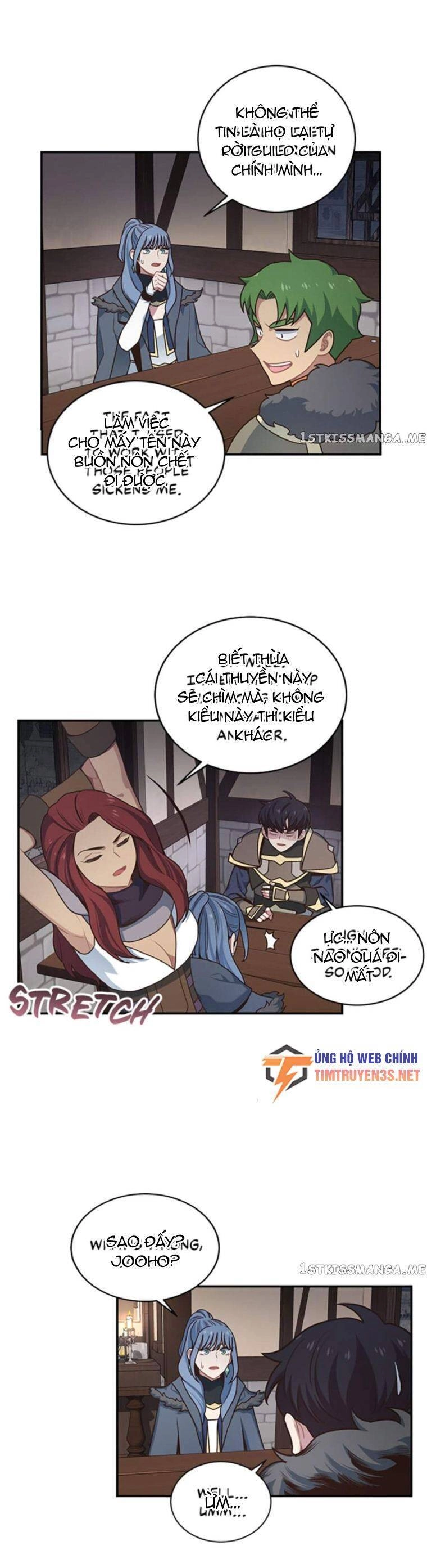 Ta Độc Nhất Giữa 7 Tỷ Người Chapter 47 - 4