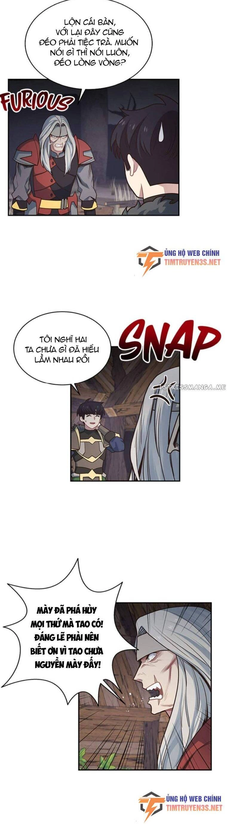 Ta Độc Nhất Giữa 7 Tỷ Người Chapter 47 - 7