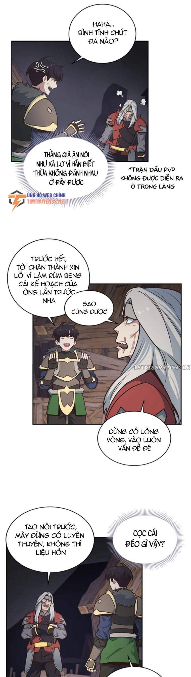 Ta Độc Nhất Giữa 7 Tỷ Người Chapter 47 - 8