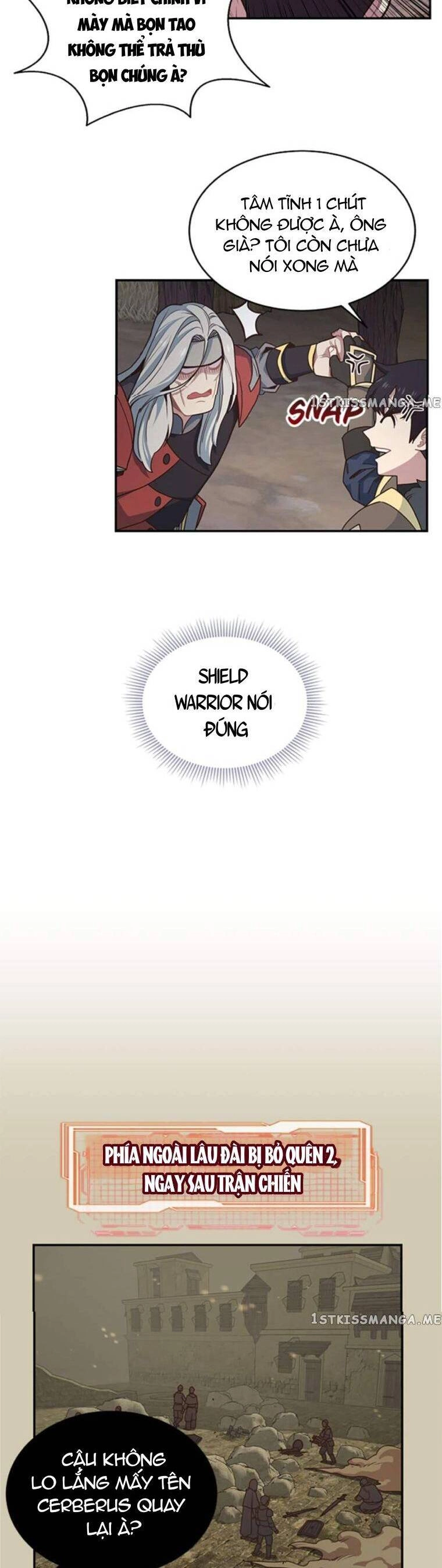 Ta Độc Nhất Giữa 7 Tỷ Người Chapter 47 - 10