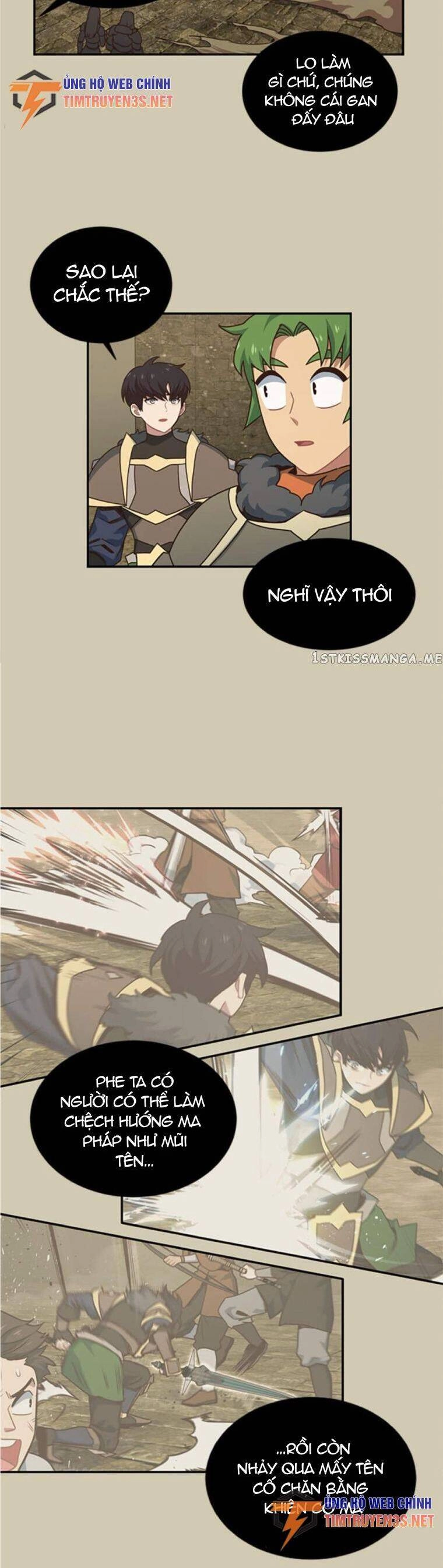 Ta Độc Nhất Giữa 7 Tỷ Người Chapter 47 - 11