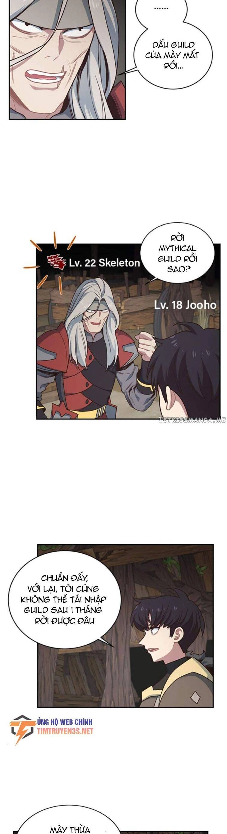 Ta Độc Nhất Giữa 7 Tỷ Người Chapter 47 - 13