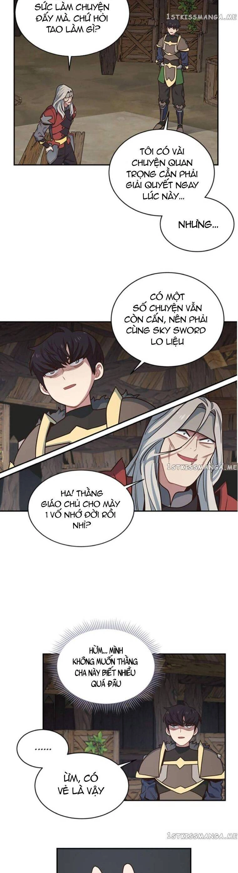 Ta Độc Nhất Giữa 7 Tỷ Người Chapter 47 - 14