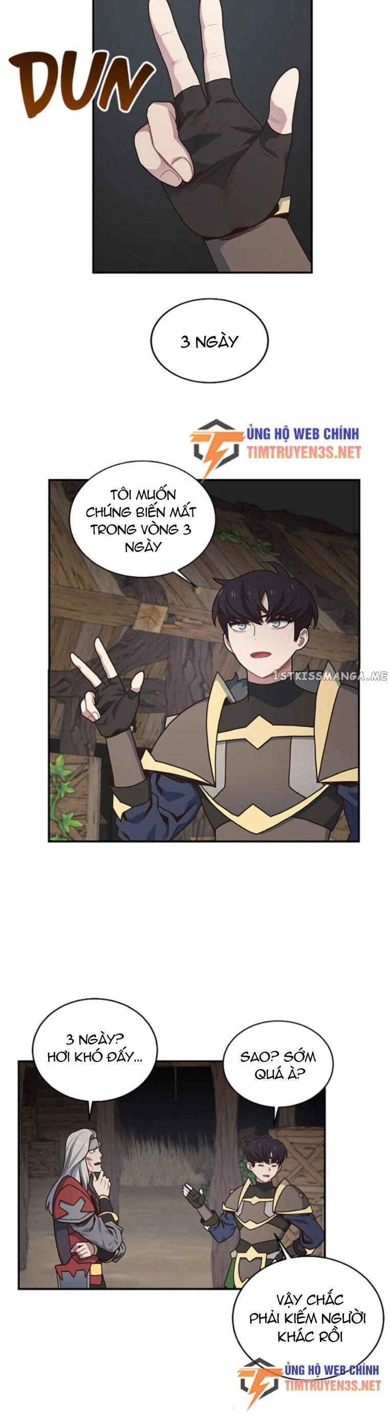 Ta Độc Nhất Giữa 7 Tỷ Người Chapter 47 - 15