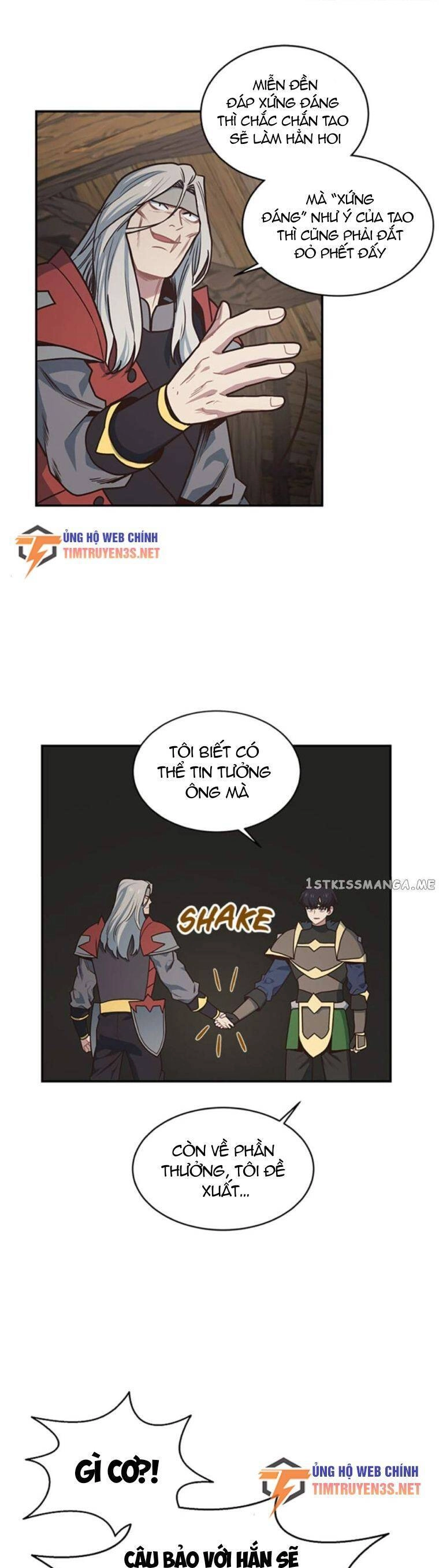 Ta Độc Nhất Giữa 7 Tỷ Người Chapter 47 - 16