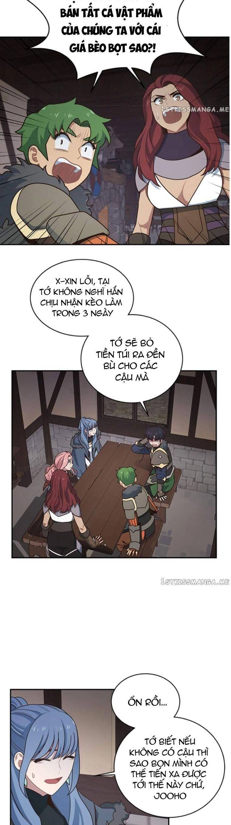Ta Độc Nhất Giữa 7 Tỷ Người Chapter 47 - 17