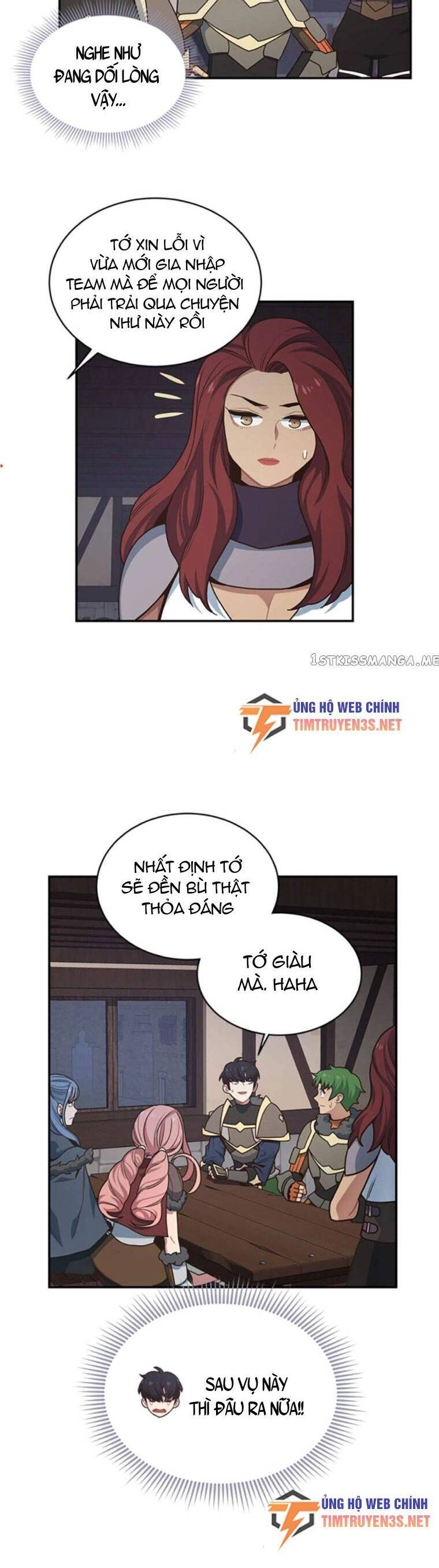 Ta Độc Nhất Giữa 7 Tỷ Người Chapter 47 - 19