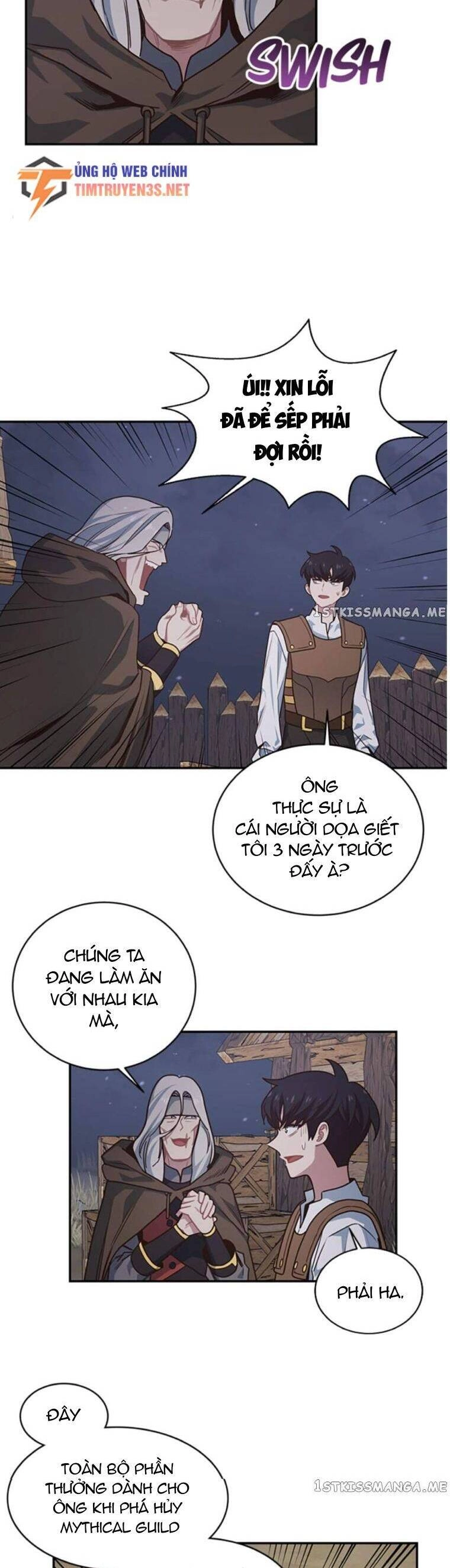 Ta Độc Nhất Giữa 7 Tỷ Người Chapter 47 - 21