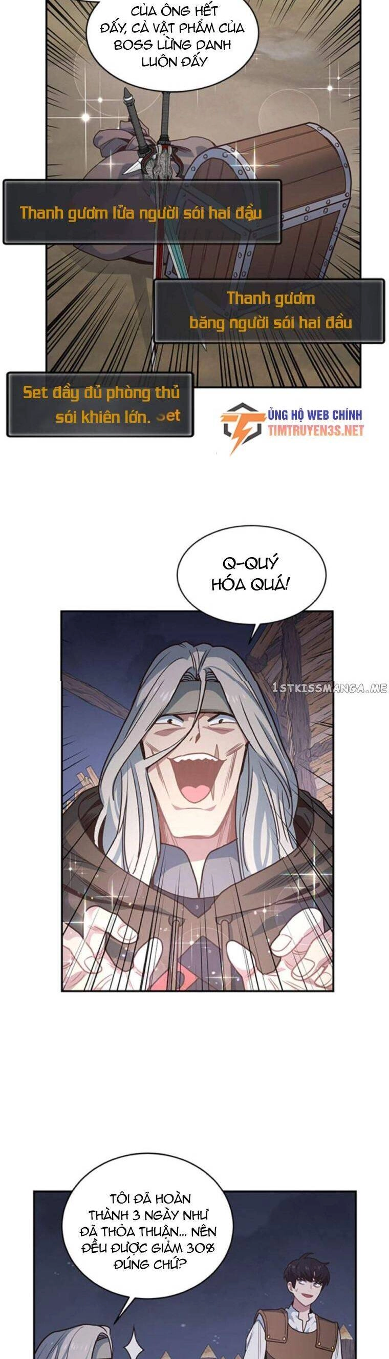 Ta Độc Nhất Giữa 7 Tỷ Người Chapter 47 - 22