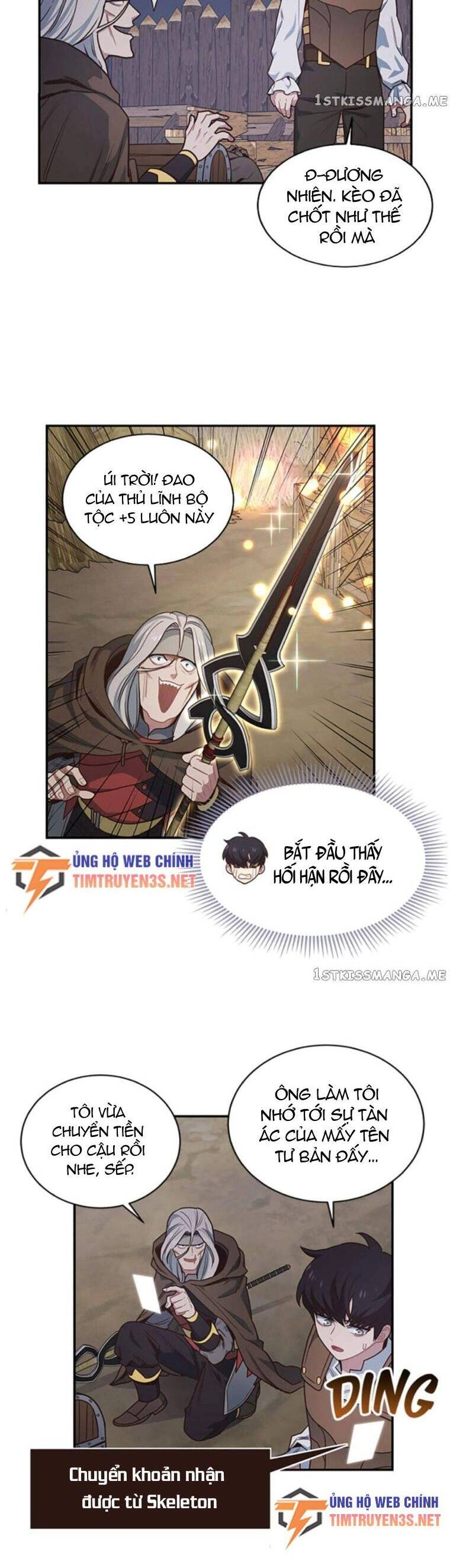 Ta Độc Nhất Giữa 7 Tỷ Người Chapter 47 - 23